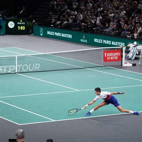 rolex paris masters calendario 2019|ATP 1000 Rolex Masters (Paris) 2019 Live Scores .